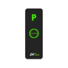 ZKTeco BGM1000 Телескопическая стрела 6м