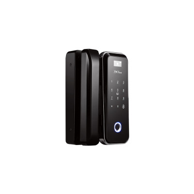 ZKTeco GL300W Беспроводной замок для стеклянных дверей с функцией Wi-Fi (Finger-ID + Mifare) ZKTeco GL300W Беспроводной замок для стеклянных дверей с функцией Wi-Fi (Finger-ID + Mifare)
