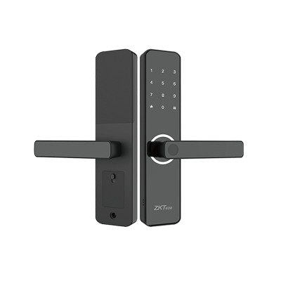 ZKTeco ML100 Электронный биометрический дверной замок с отпечатком пальца и Wi-Fi (MIFARE) ZKTeco ML100 Электронный биометрический дверной замок с отпечатком пальца и Wi-Fi (MIFARE)