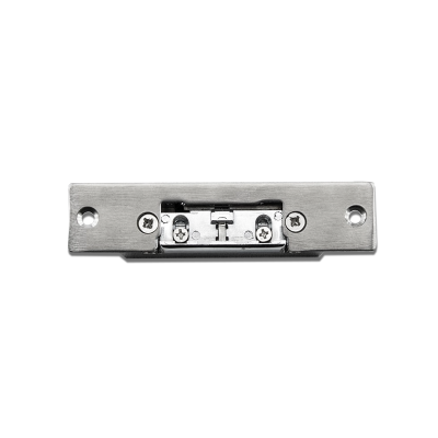 iJamb-1002 Электромеханическая защелка (NO контакты) iJamb-1002 Электромеханическая защелка (NO контакты)