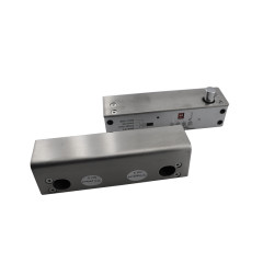 iBolt-402 Glass NO (Power to close) Электромеханический соленоидный замок для стеклянных дверей