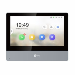 Hikvision DS-KH8350-TE1 Видеодомофон