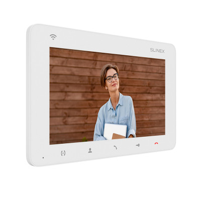 Slinex SM-07N Cloud цвет графит. 7 Slinex SM-07N Cloud цвет графит. 7