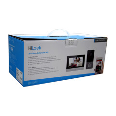 HiLook VDP-K603-P комплект видеодомофона 7