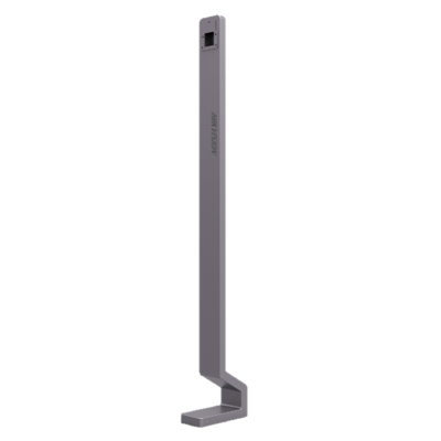 Hikvision DS-KAB671-B Напольное основание для терминала DS-K1T607/671 серии Hikvision DS-KAB671-B Напольное основание для терминала DS-K1T607/671 серии