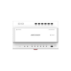 Hikvision DS-KAD706-SP Двухпроводной контроллер