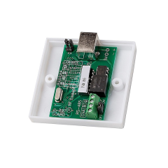 IronLogic Z-397 Web Конвертер Ethernet/RS485