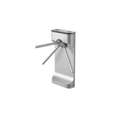 Hikvision DS-K3G411LX-R/Pg-Dm55 Турникет трипод с тремя планками Hikvision DS-K3G411LX-R/Pg-Dm55 Турникет трипод с тремя планками