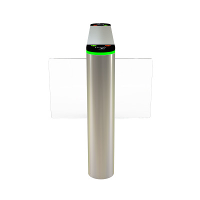 ZKTeco SBTL320 Турникет с распашными створками/ без считывателей и контроллера (средняя часть) ZKTeco SBTL320 Турникет с распашными створками/ без считывателей и контроллера (средняя часть)