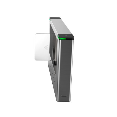 Hikvision DS-K3B501SX-R/MPg-Dp65 Турникет (правый крайний элемент) Hikvision DS-K3B501SX-R/MPg-Dp65 Турникет (правый крайний элемент)