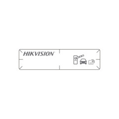 Hikvision DS-TRC900-8/A UHF наклейка