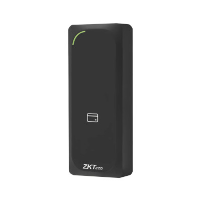 ZKTeco KR901 бесконтактный считыватель RFID-карт EM-Marine и Mifare ZKTeco KR901 бесконтактный считыватель RFID-карт EM-Marine и Mifare