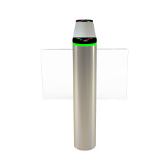 ZKTeco UHF 10E Pro UHF Считыватель дальнего действия