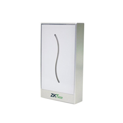 ZKTeco ProID10WE Накладной считыватель RFID карт EM-Marine (белый) ZKTeco ProID10WE Накладной считыватель RFID карт EM-Marine (белый)