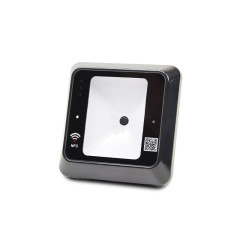 ZKTeco QR500-BE Встраиваемый считыватель QR-кодов и RFID карт