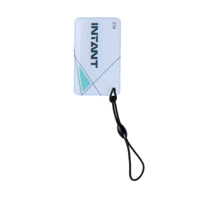 ACM-KEYFOB012-EM RFID-брелок из эпоксидной смолы, водонепроницаемый EM-Marine (черный) ACM-KEYFOB012-EM RFID-брелок из эпоксидной смолы, водонепроницаемый EM-Marine (черный)