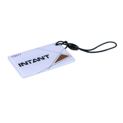 TD-KEYFOB012-T5577 RFID-брелок из эпоксидной смолы, водонепроницаемый (INT/корич./белый) EM-Marine. TD-KEYFOB012-T5577 RFID-брелок из эпоксидной смолы, водонепроницаемый (INT/корич./белый) EM-Marine.