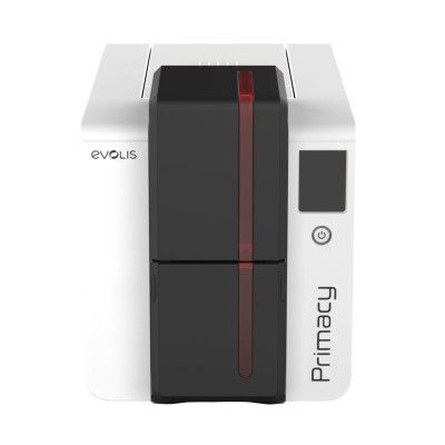 Evolis PM2-0001-M Карт-принтер Primacy2 Simplex Expert/USB & Ethernet для односторонней печати Evolis PM2-0001-M Карт-принтер Primacy2 Simplex Expert/USB & Ethernet для односторонней печати