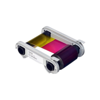 R5F202M100 Лента красящая Multi-Panel YMCКO-200 отпечатков, Primacy 2, Zenius2 R5F202M100 Лента красящая Multi-Panel YMCКO-200 отпечатков, Primacy 2, Zenius2