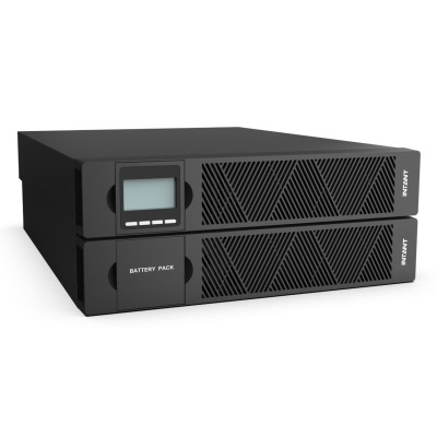 INT-2KVA-v2 Источник бесперебойного питания, стоечный 2000ВА/2000Вт INT-2KVA-v2 Источник бесперебойного питания, стоечный 2000ВА/2000Вт