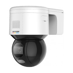 Hikvision DS-2DE3A400BW-DE/W(F1)(T5) IP PTZ Камера, позиционная