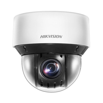 Hikvision DS-2DE4A425IW-DE(B) IP PTZ Камера, позиционная Hikvision DS-2DE4A425IW-DE(B) IP PTZ Камера, позиционная