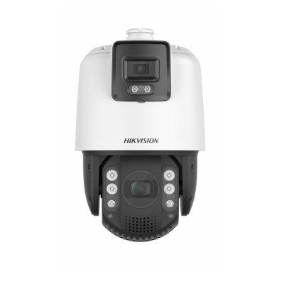 Hikvision DS-2SE7C432MW-AEB(14F1)(P3) IP PTZ Камера, позиционная Hikvision DS-2SE7C432MW-AEB(14F1)(P3) IP PTZ Камера, позиционная