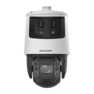Hikvision DS-2SE7C425MW-AEB(14F1)(P3) IP PTZ Камера, позиционная Hikvision DS-2SE7C425MW-AEB(14F1)(P3) IP PTZ Камера, позиционная