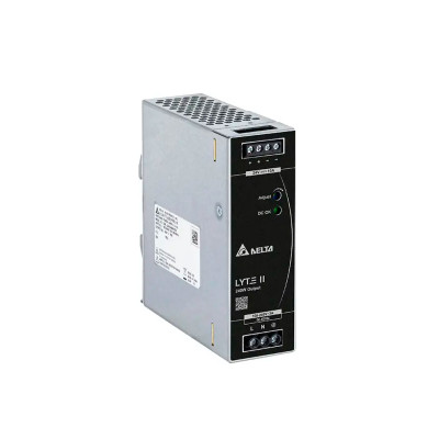 Hikvision DRL-48V240W1EN Блок питания Hikvision DRL-48V240W1EN Блок питания