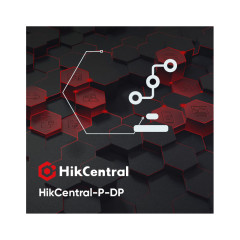 Hikvision HikCentral-P-DP Сервис