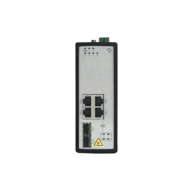 Hikvision DS-3T0506P PoE Коммутатор Hikvision DS-3T0506P PoE Коммутатор