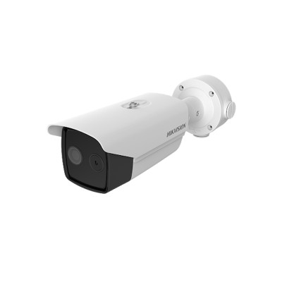 Hikvision DS-2TD2617B-6/PA IP Камера, тепловизионная Hikvision DS-2TD2617B-6/PA IP Камера, тепловизионная