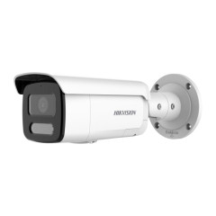 Hikvision DS-2CD2T47G2-LSU/SL(C) (4.0mm) IP Камера, цилиндрическая