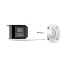 Hikvision DS-2CD2T87G2P-LSU/SL(C) (4.0mm) IP Камера, цилиндрическая