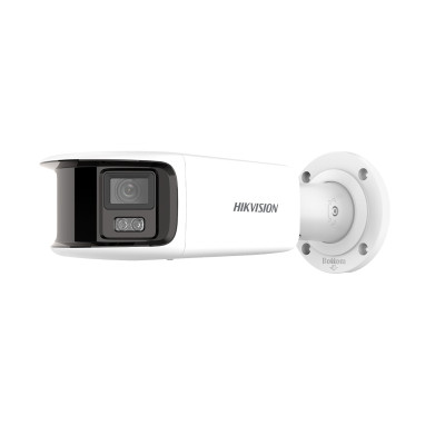 Hikvision DS-2CD2T87G2P-LSU/SL(C) (4.0mm) IP Камера, цилиндрическая Hikvision DS-2CD2T87G2P-LSU/SL(C) (4.0mm) IP Камера, цилиндрическая