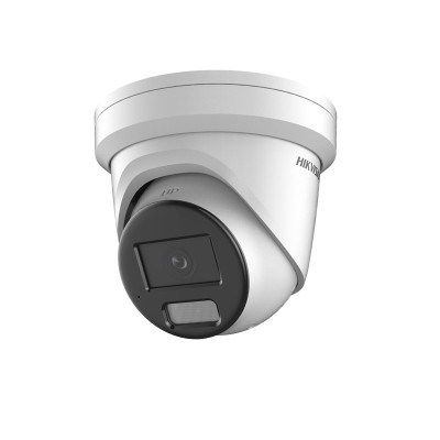 Hikvision DS-2CD2327G2-LU(C) (2.8mm) IP Камера, купольная Hikvision DS-2CD2327G2-LU(C) (2.8mm) IP Камера, купольная