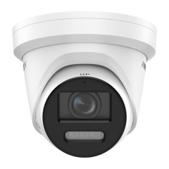 Hikvision DS-2CD2387G2-LSU/SL(C)(BLACK) (2.8mm) IP Камера, купольная