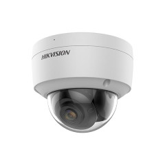 Hikvision DS-2CD2147G2-SU(C)(BLACK) (2.8mm) IP Камера, купольная
