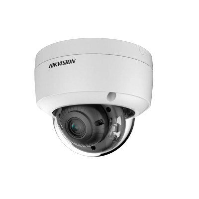 Hikvision DS-2CD2147G2(C) (2.8mm) IP Камера, купольная Hikvision DS-2CD2147G2(C) (2.8mm) IP Камера, купольная