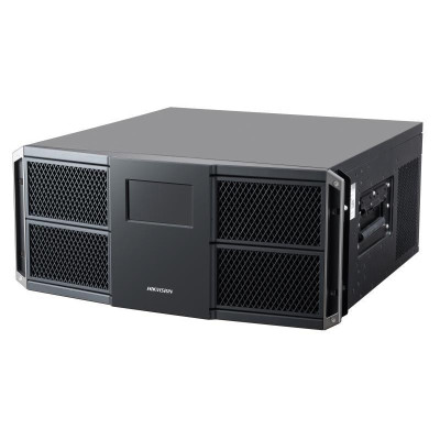 Hikvision DS-C30S-S11 Контроллер видеостены Hikvision DS-C30S-S11 Контроллер видеостены