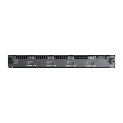 Hikvision DS-C30S-04HI Плата расширения