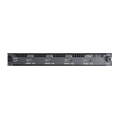 Hikvision DS-C30S-04HI Плата расширения Hikvision DS-C30S-04HI Плата расширения