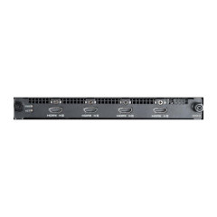 Hikvision DS-C30S-04HO Плата расширения
