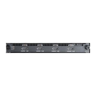 Hikvision DS-C30S-04HO Плата расширения Hikvision DS-C30S-04HO Плата расширения