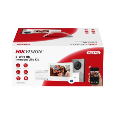 DS-KIS705EY/4.3Inch DS-KIS705EY/4.3Inch