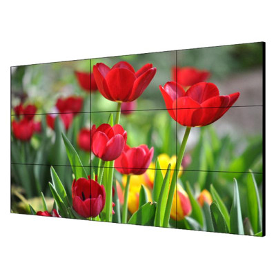 Hikvision DS-D2055HU-Y Монитор Hikvision DS-D2055HU-Y Монитор