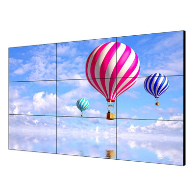 Hikvision DS-D2055HR-G Монитор Hikvision DS-D2055HR-G Монитор