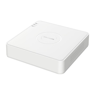 Hikvision iDS-7108HQHI-M1/S(C) TVI Видеорегистратор Hikvision iDS-7108HQHI-M1/S(C) TVI Видеорегистратор