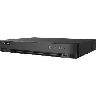 Hikvision iDS-7204HQHI-M1/FA(C) TVI Видеорегистратор Hikvision iDS-7204HQHI-M1/FA(C) TVI Видеорегистратор