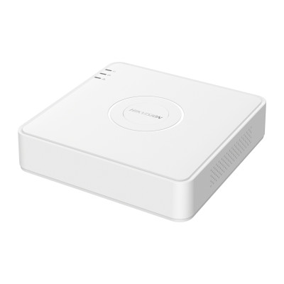 Hikvision iDS-7104HQHI-M1/S(C) TVI Видеорегистратор Hikvision iDS-7104HQHI-M1/S(C) TVI Видеорегистратор